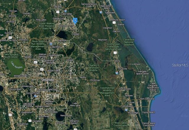 1362 HOWLAND BOULEVARD, Deltona, FL 32738