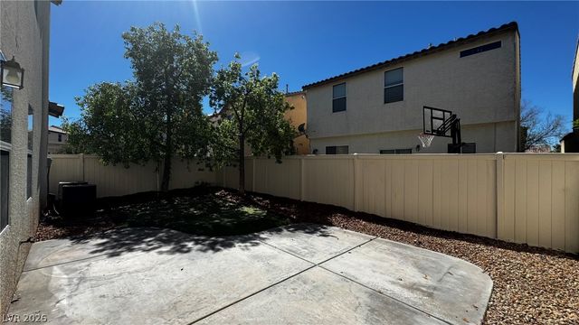 10923 Scotch Rose Street, Henderson, NV 89052