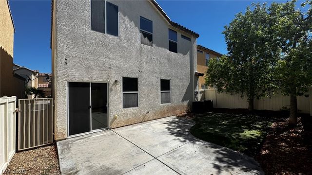 10923 Scotch Rose Street, Henderson, NV 89052