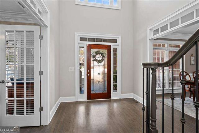 172 Golf Crest Drive, Acworth, GA 30101