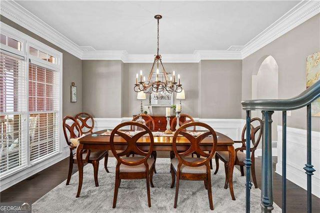 172 Golf Crest Drive, Acworth, GA 30101