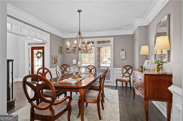 172 Golf Crest Drive, Acworth, GA 30101