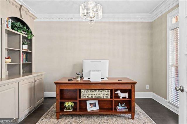 172 Golf Crest Drive, Acworth, GA 30101