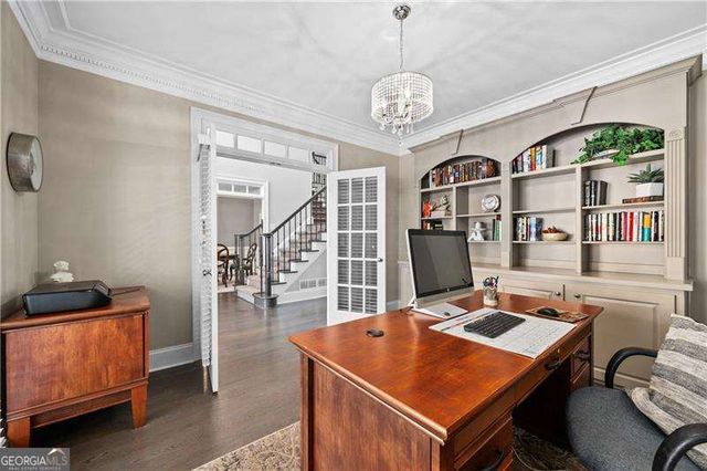 172 Golf Crest Drive, Acworth, GA 30101