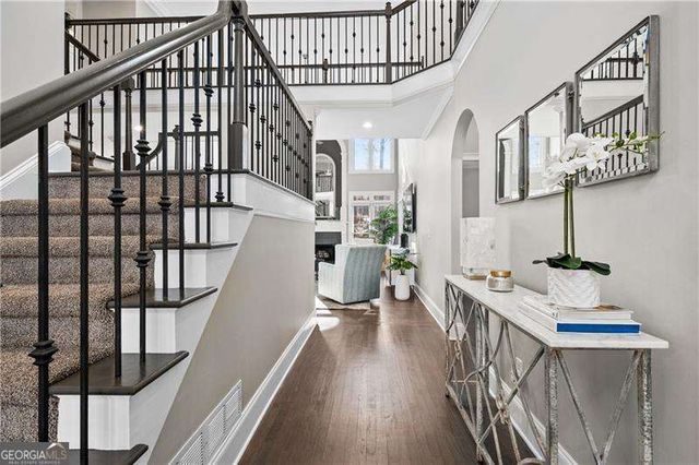 172 Golf Crest Drive, Acworth, GA 30101