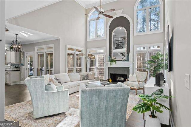 172 Golf Crest Drive, Acworth, GA 30101