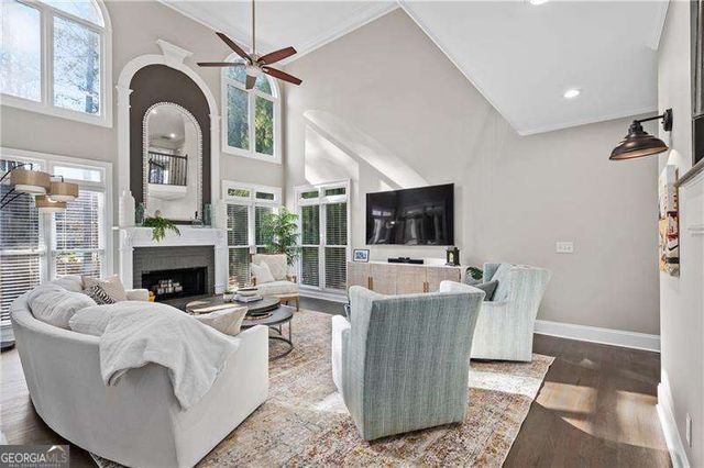 172 Golf Crest Drive, Acworth, GA 30101