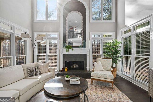 172 Golf Crest Drive, Acworth, GA 30101