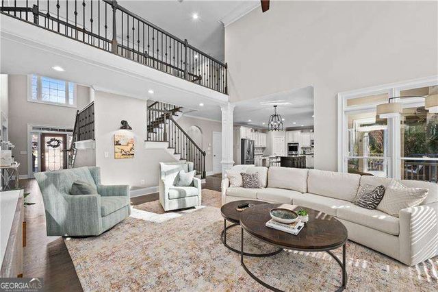 172 Golf Crest Drive, Acworth, GA 30101