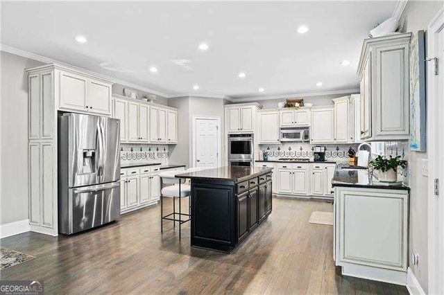 172 Golf Crest Drive, Acworth, GA 30101