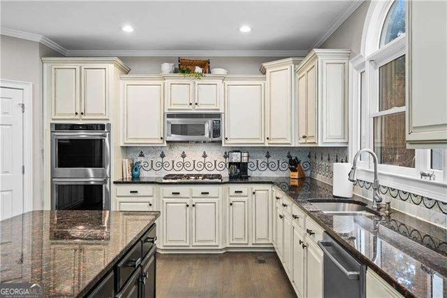 172 Golf Crest Drive, Acworth, GA 30101