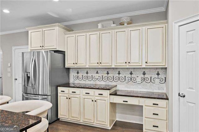 172 Golf Crest Drive, Acworth, GA 30101