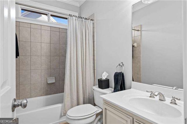 172 Golf Crest Drive, Acworth, GA 30101