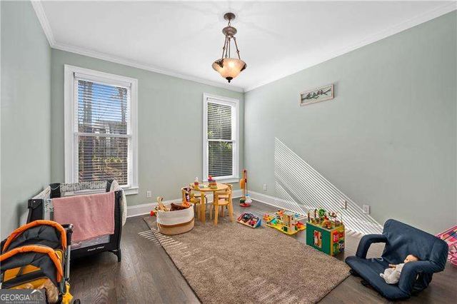 172 Golf Crest Drive, Acworth, GA 30101