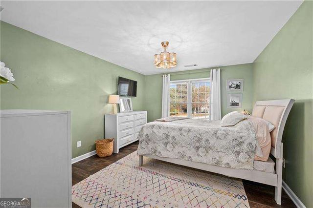 172 Golf Crest Drive, Acworth, GA 30101