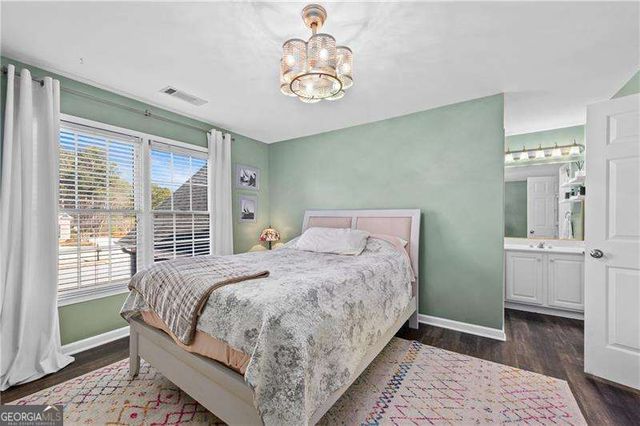 172 Golf Crest Drive, Acworth, GA 30101