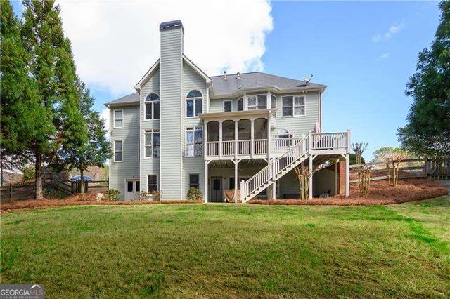172 Golf Crest Drive, Acworth, GA 30101