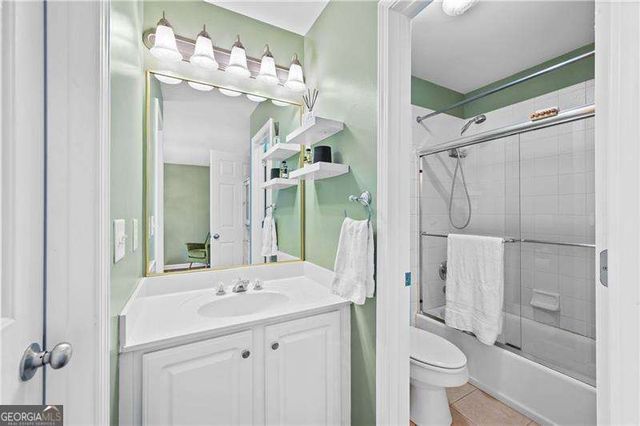 172 Golf Crest Drive, Acworth, GA 30101