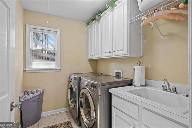 172 Golf Crest Drive, Acworth, GA 30101