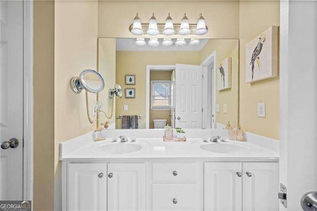 172 Golf Crest Drive, Acworth, GA 30101