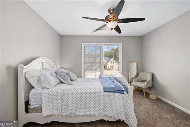 172 Golf Crest Drive, Acworth, GA 30101