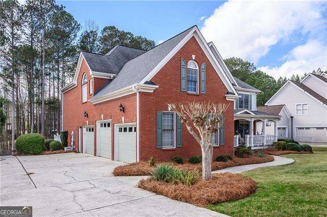 172 Golf Crest Drive, Acworth, GA 30101