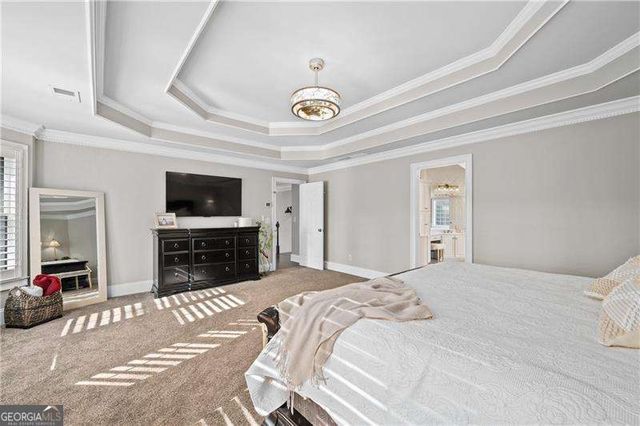 172 Golf Crest Drive, Acworth, GA 30101