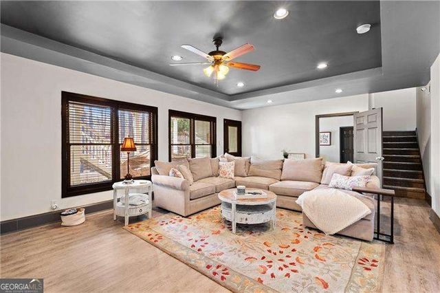 172 Golf Crest Drive, Acworth, GA 30101