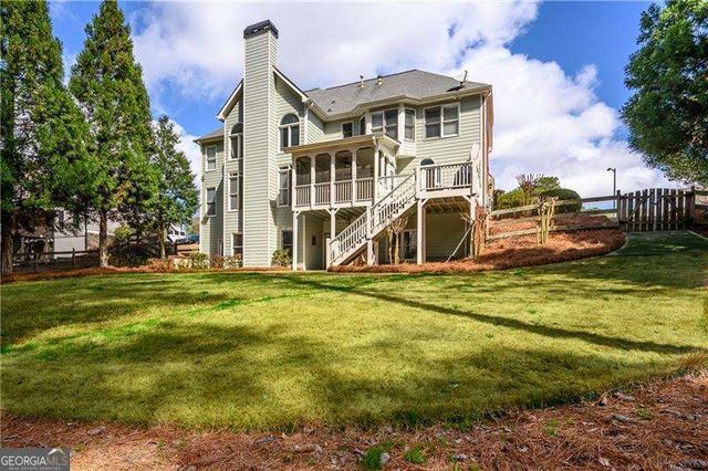 172 Golf Crest Drive, Acworth, GA 30101