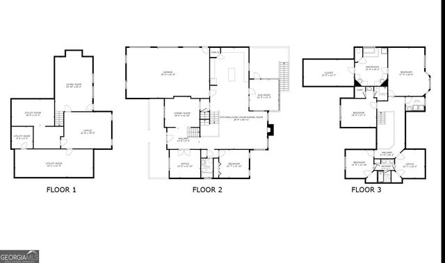 172 Golf Crest Drive, Acworth, GA 30101