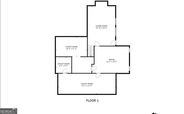 172 Golf Crest Drive, Acworth, GA 30101