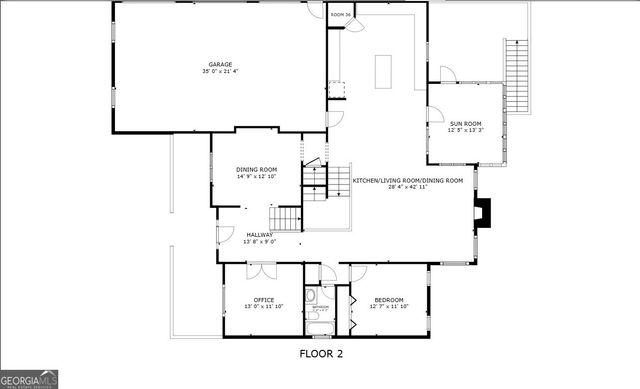 172 Golf Crest Drive, Acworth, GA 30101