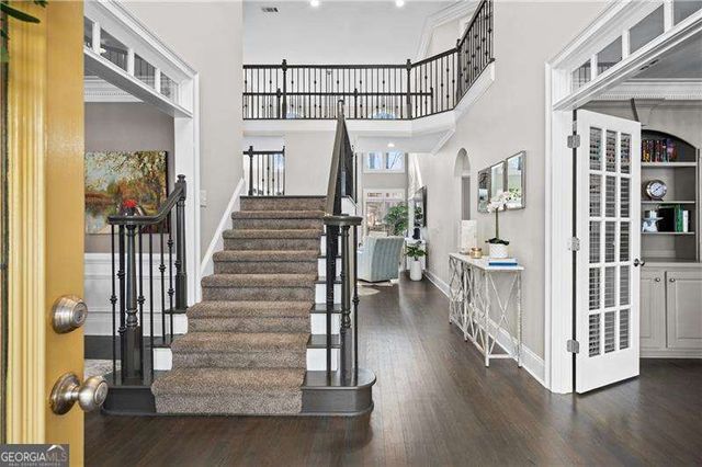 172 Golf Crest Drive, Acworth, GA 30101