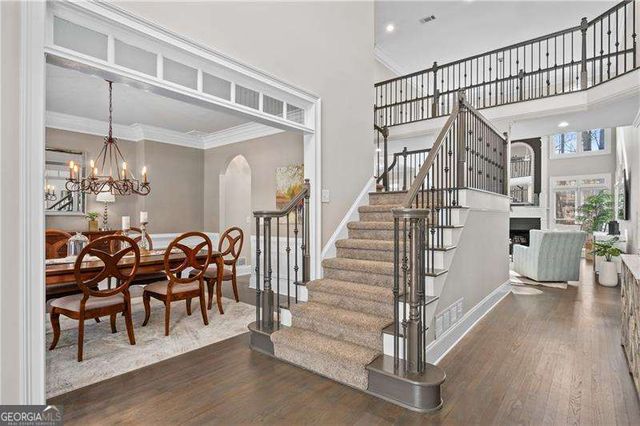 172 Golf Crest Drive, Acworth, GA 30101