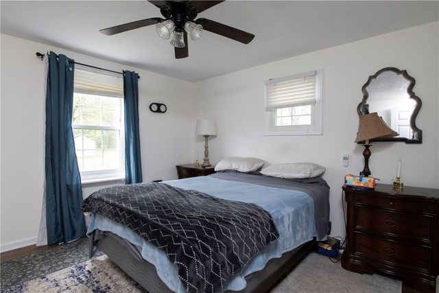 1611 Oneida Valley Rd, Concord Twp, PA 16025