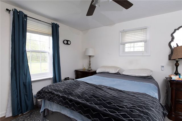 1611 Oneida Valley Rd, Concord Twp, PA 16025
