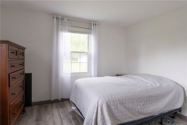 1611 Oneida Valley Rd, Concord Twp, PA 16025