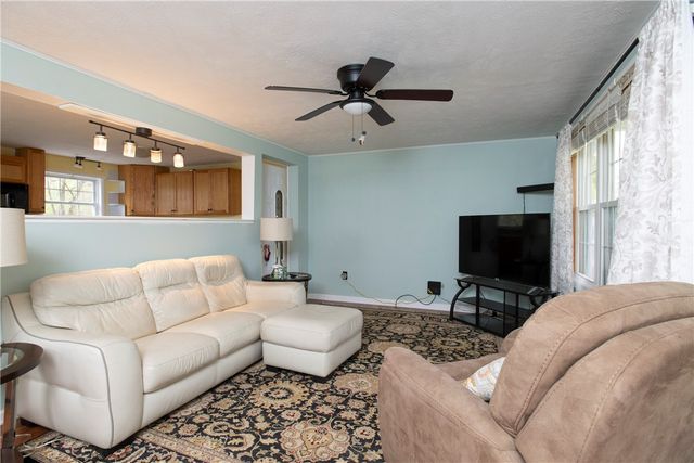 1611 Oneida Valley Rd, Concord Twp, PA 16025