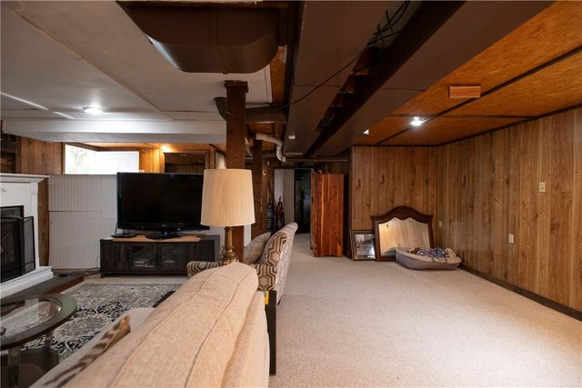 1611 Oneida Valley Rd, Concord Twp, PA 16025