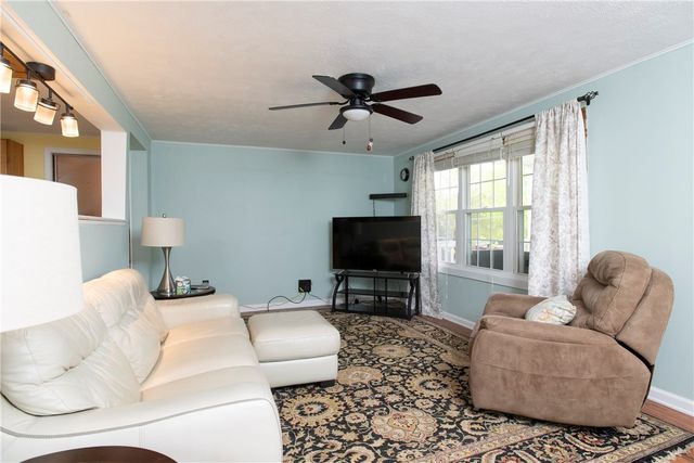 1611 Oneida Valley Rd, Concord Twp, PA 16025