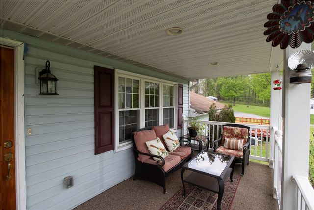 1611 Oneida Valley Rd, Concord Twp, PA 16025