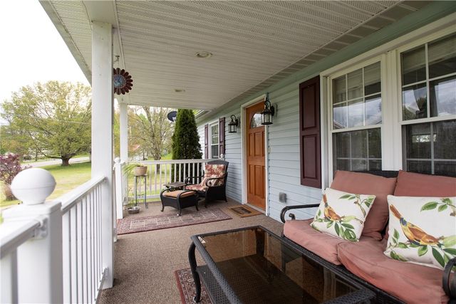 1611 Oneida Valley Rd, Concord Twp, PA 16025