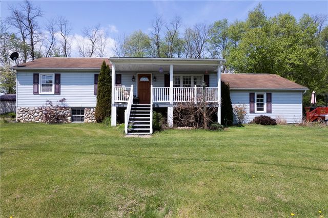 1611 Oneida Valley Rd, Concord Twp, PA 16025