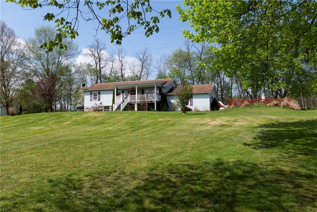 1611 Oneida Valley Rd, Concord Twp, PA 16025