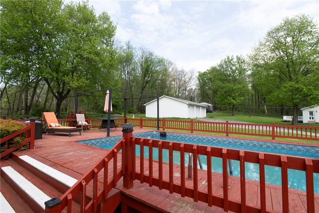 1611 Oneida Valley Rd, Concord Twp, PA 16025