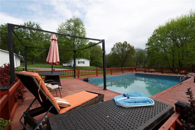 1611 Oneida Valley Rd, Concord Twp, PA 16025