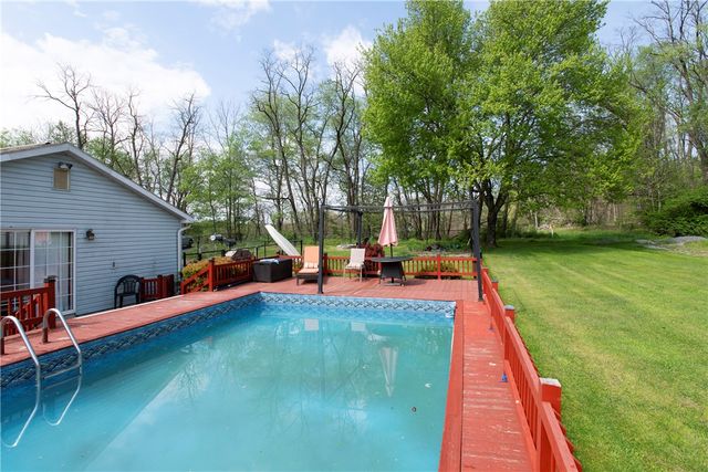 1611 Oneida Valley Rd, Concord Twp, PA 16025