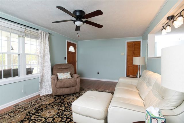 1611 Oneida Valley Rd, Concord Twp, PA 16025