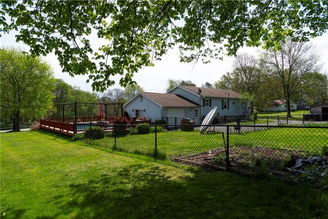 1611 Oneida Valley Rd, Concord Twp, PA 16025