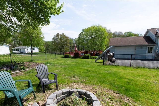 1611 Oneida Valley Rd, Concord Twp, PA 16025